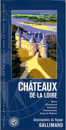 Châteaux de la Loire - Gallimard