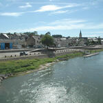 Rénovation de ports de Loire