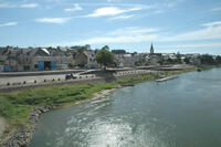 Rénovation de ports de Loire