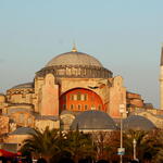 Zones historiques d Istanbul [Notre patrimoine]