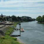 Chalonnes-sur-Loire : un port de Loire en pleine renaissance 