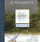 Beaugency : nouvel aménagement pour l’accueil du public sur un site naturel ligérien