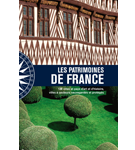 Guide Gallimard « Les Patrimoines de France »