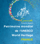 Guide patrimoine mondial de l UNESCO - World Heritage - France
