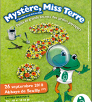 « Mystère, Miss Terre » : 1ère édition de la fête du PNR Loire Anjou Touraine