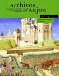 Histoire du végétal en Anjou