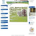 Un site web pour l’inventaire du patrimoine en Région Centre