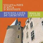 Une nouvelle brochure sur le patrimoine exceptionnel en Pays de la Loire
