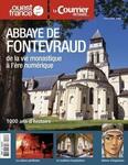 Abbaye de Fontevraud de la vie monastique à l ère numérique