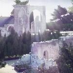 Actualité des monuments du Val de Loire - printemps 2015
