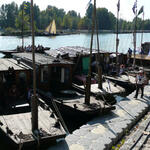 Appel à projet pour la conception et la construction d’un bateau traditionnel de Loire