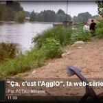 Ça, c est l AgglO ! n°8 consacré à la Loire