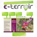 e-terroir, un outil cartographique pour les viticulteurs