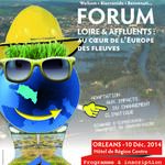 Forum « Loire &amp; affluents au cœur de l Europe des fleuves »