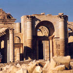 Hatra [Notre patrimoine]