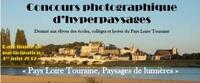 Hyperpaysages : concours photographique du Pays Loire Touraine