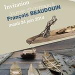 Journée d’hommage à François Beaudouin