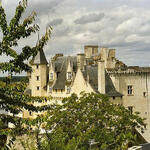L’art contemporain investira le château de Montsoreau