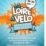 La Loire à Vélo dans tous ses états