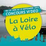 « La Loire à Vélo se fait un film », concours vidéo