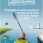 La saison 2012 des balades et randos nautiques en Pays de la Loire 