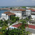 La ville de pierre de Zanzibar [Notre patrimoine]