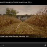 Le Parc Loire Anjou Touraine en vidéos