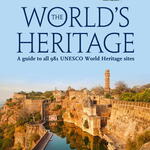 « Le patrimoine mondial » des éditions UNESCO Publishing et Collins