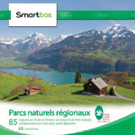 Le PNR Loire-Anjou-Touraine attire les visiteurs avec le coffret cadeau Smartbox®