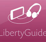 Liberty Guide - Projet expérimental au service de la médiation culturelle