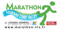 Marathon Touraine Loire Valley