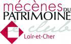 Mécènes du Patrimoine en Loir-et-Cher