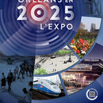Orléans en 2025, l’expo
