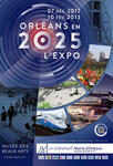 Orléans en 2025, l’expo