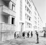 Photographies à l œuvre. La reconstruction des villes françaises (1945-1958) 