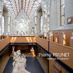 Pierre Prunet. Héritage et création