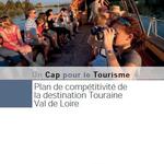 Plan de compétitivité de la destination Touraine Val de Loire