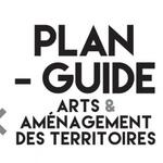 Plan-Guide Arts et Aménagement des territoires 