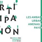 Un réseau d ambassadeurs en urbanisme, aménagement et paysage