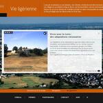 Une visite virtuelle de la Vallée de Loire