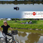 Une web-série de 60 épisodes pour découvrir La Loire à Vélo