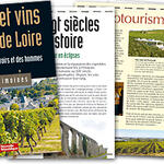 Vignes et vins de Loire, des terroirs et des hommes