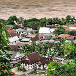 Ville de Luang Prabang (Laos) [Notre patrimoine]