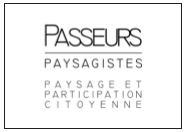 Logo de Passeurs paysagistes