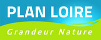 Logo du Plan Loire grandeur nature