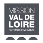 A new logo for Mission Val de Loire