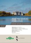 Aménagement forestier 2015-2034 de Chambord 