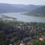 Biennale des grands fleuves du monde : le Danube