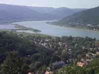 Biennale des grands fleuves du monde : le Danube