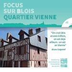 Blois et Angers, 30 ans de label Ville d art et d histoire
